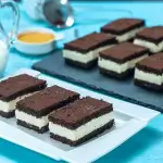 Special Kinder cake